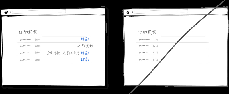 嘗試顯示進(jìn)度狀態(tài)