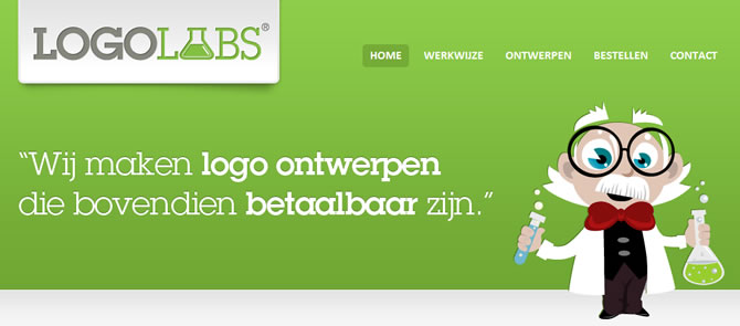 logo labs